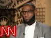LeBron James explains why he called Trump a ‘bum’