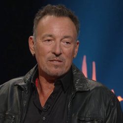 Springsteen on Trump: A great embarrassment if you’re an American