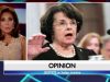 Pirro: To Demon Rats Like Feinstein, are you Stupid?
