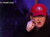 Michael Moore: Trump May Be Last President; “Dangerous”