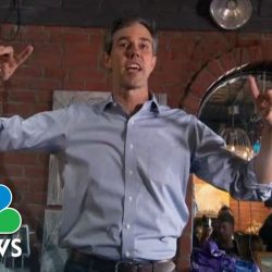 O’Rourke — ‘We Have No More Than 12 Years’ to Live!